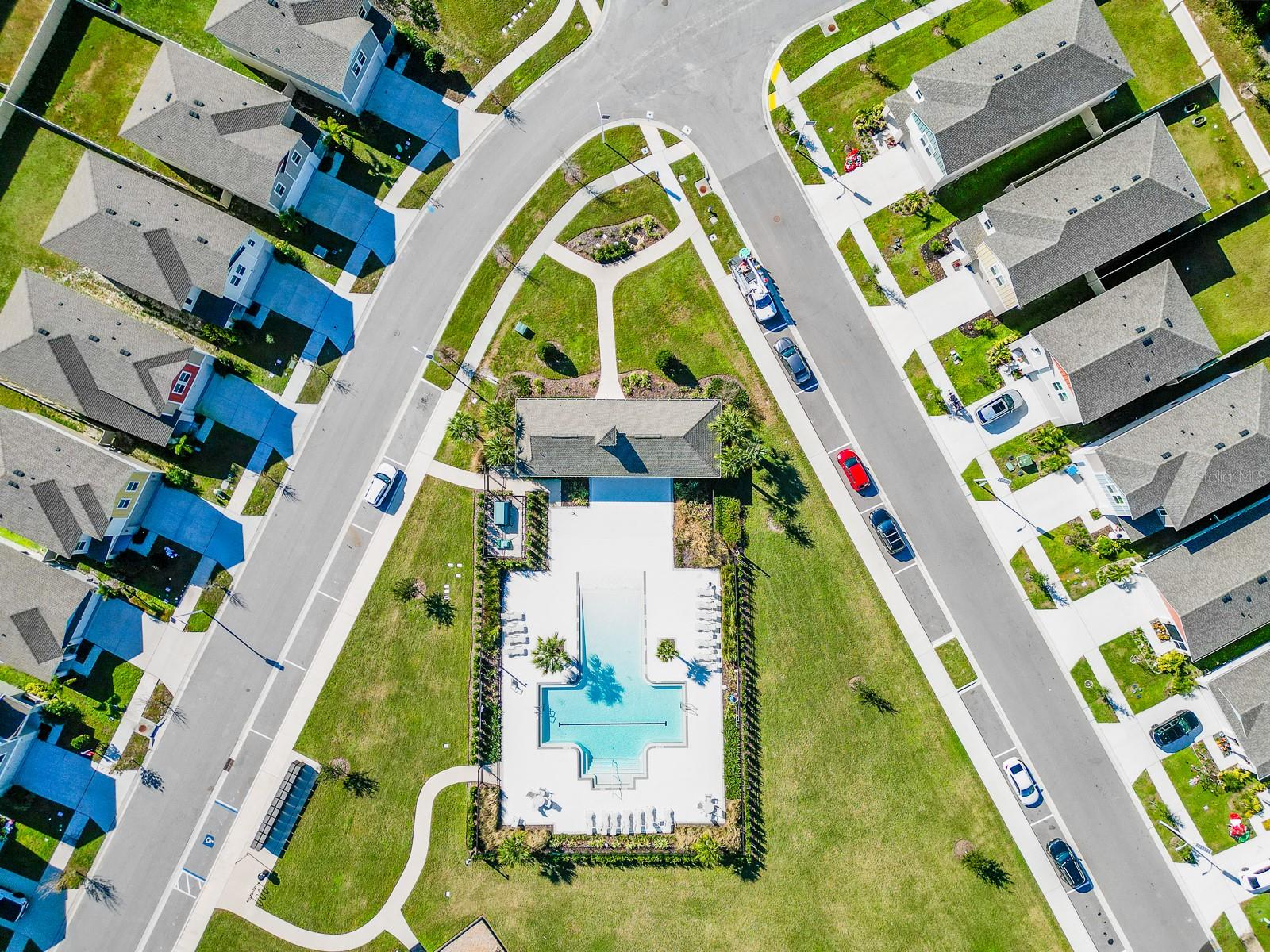 PASADENA POINT PH 1 - Residential