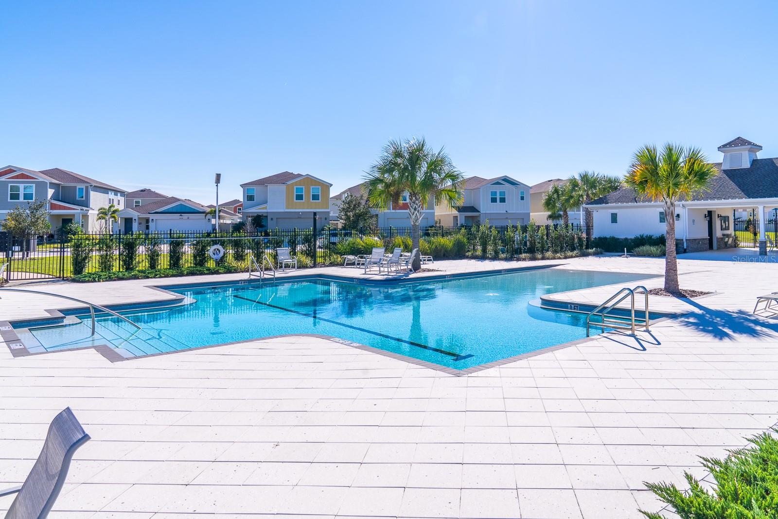 PASADENA POINT PH 1 - Residential