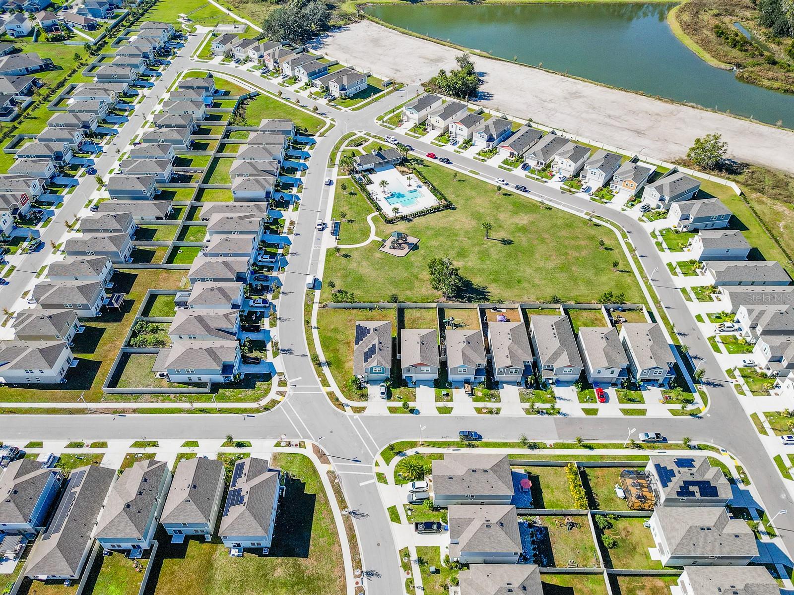 PASADENA POINT PH 1 - Residential