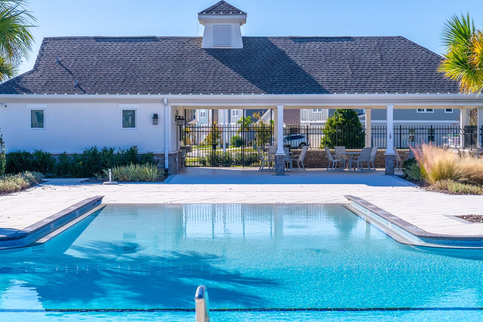 PASADENA POINT PH 1 - Residential