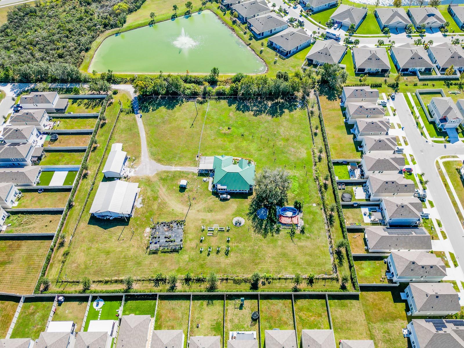 PASADENA POINT PH 1 - Residential