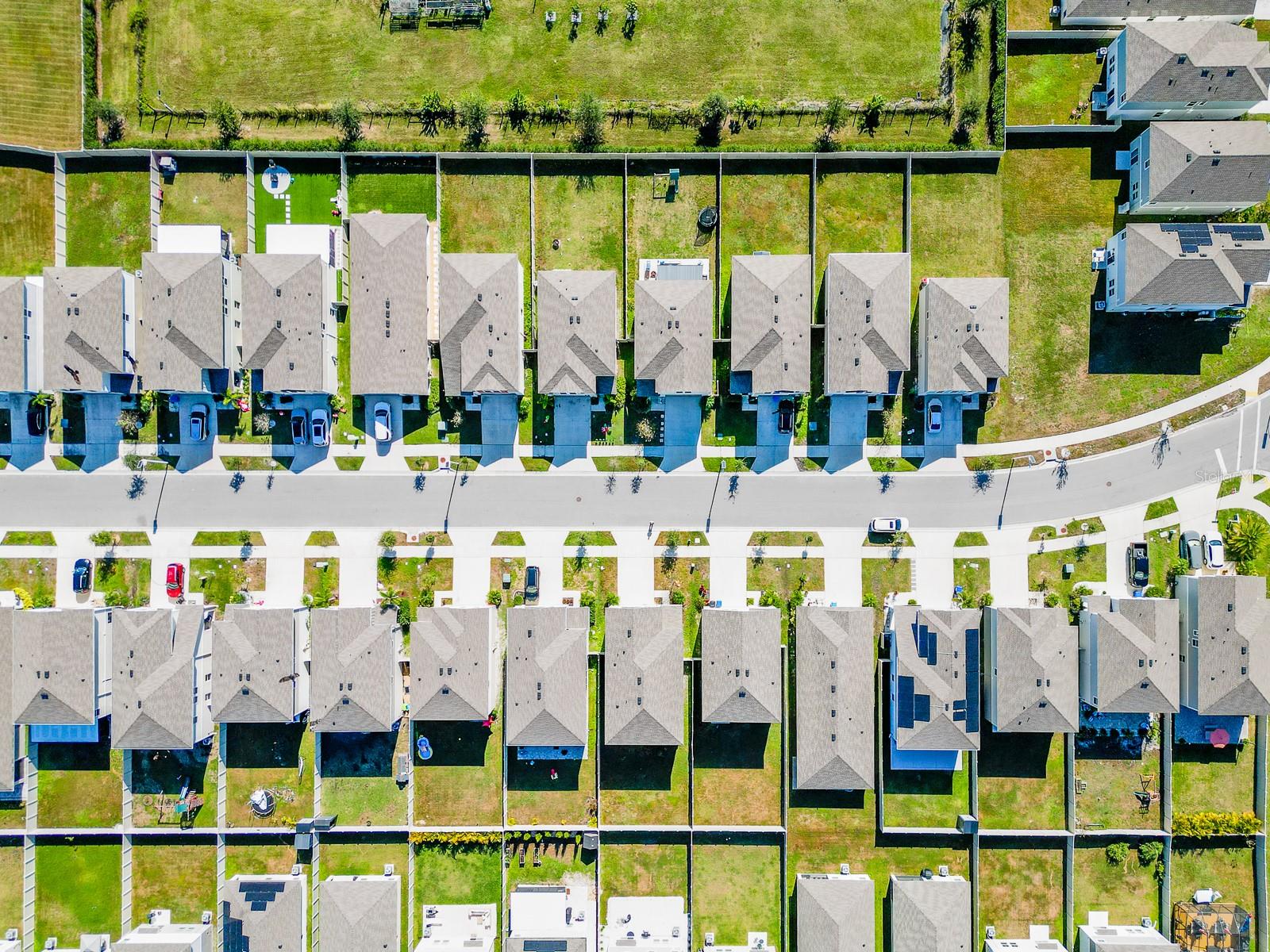 PASADENA POINT PH 1 - Residential