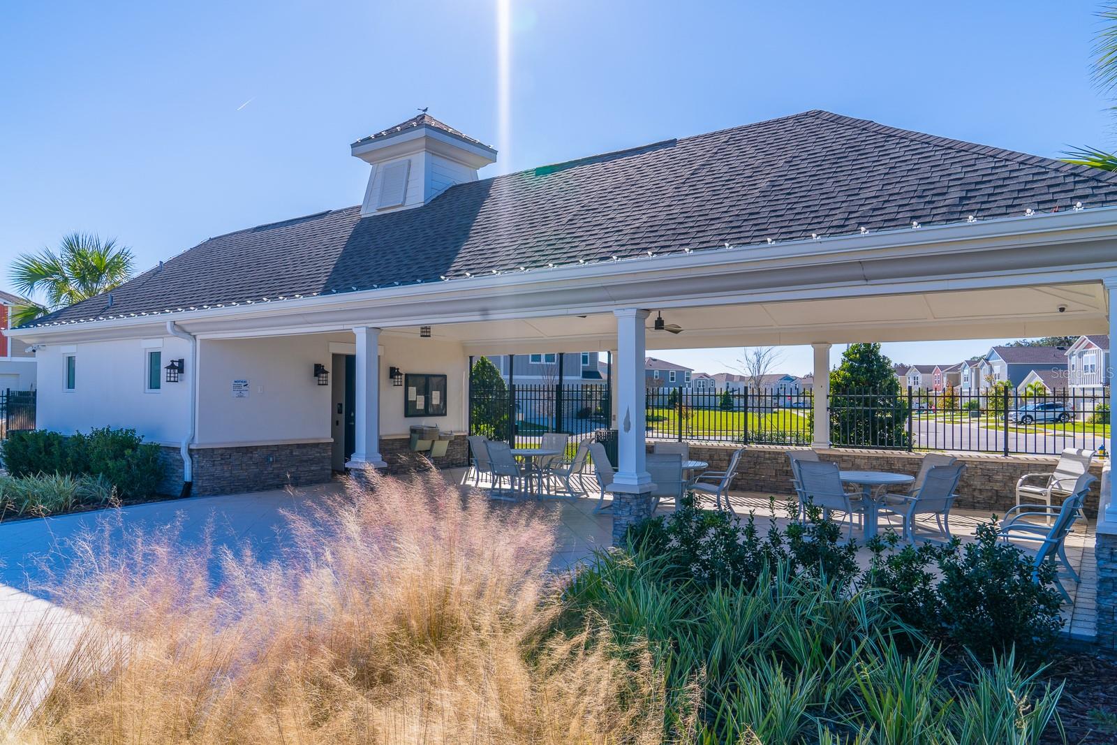 PASADENA POINT PH 1 - Residential