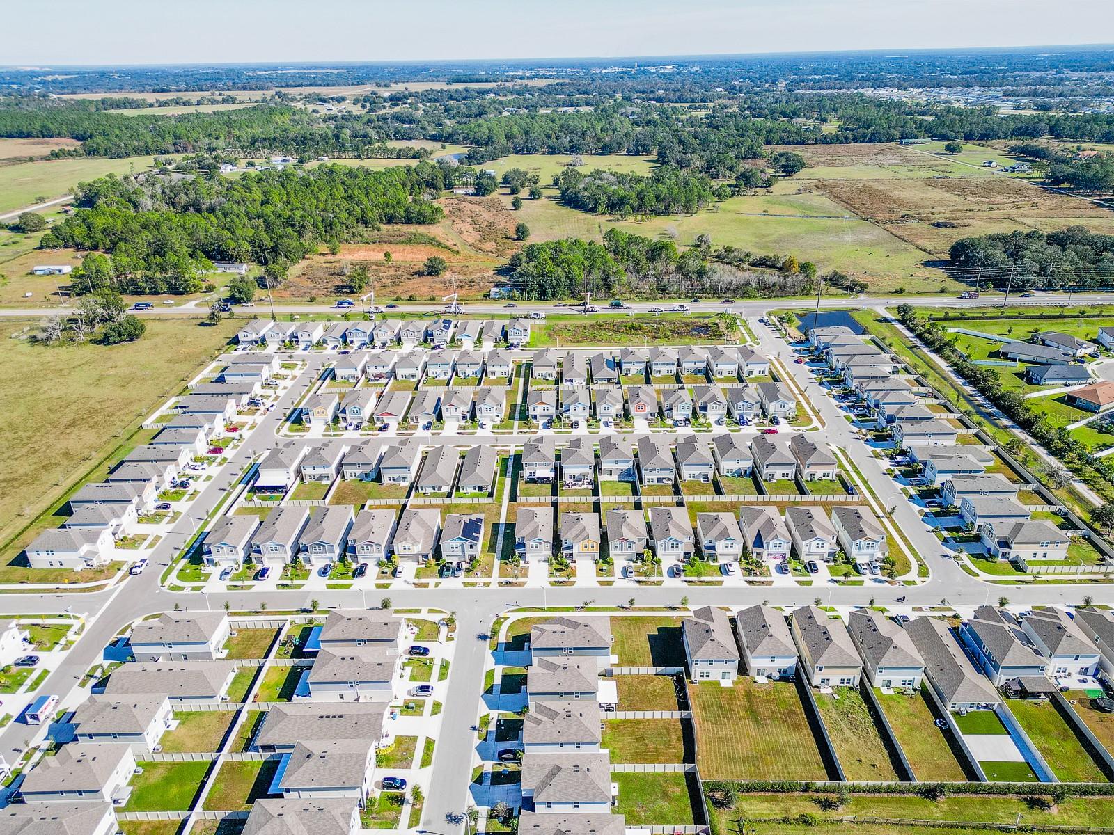 PASADENA POINT PH 1 - Residential