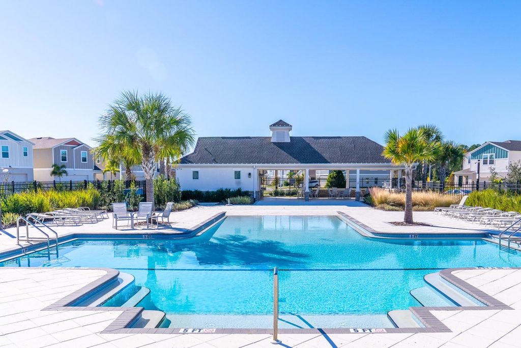 Photo of 34284 Verbena Street, Wesley Chapel, FL 33545 (MLS # TB8455235)