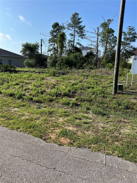 317 ELDERBERRY COURT POINCIANA FL 34759