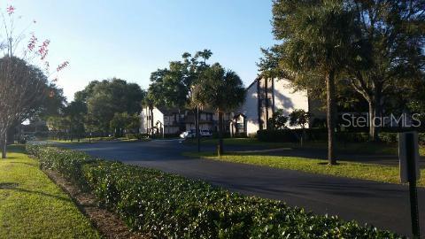 CLUB VILLAS AT WIMBLEDON PARK - Residential Lease