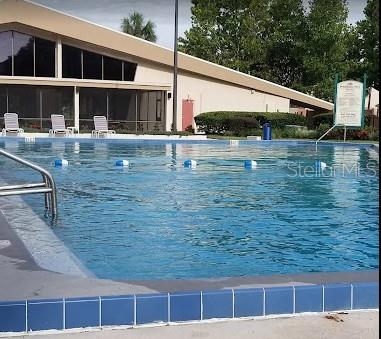 CLUB VILLAS AT WIMBLEDON PARK - Residential Lease