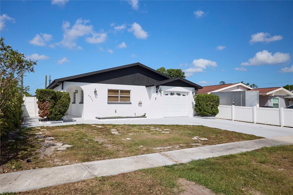 Photo of 6804 N Hubert Avenue, Tampa, FL 33614 (MLS # TB8494694)