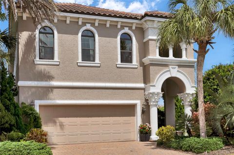 Photo of 31 Sandpiper Lane, Palm Coast, FL 32137 (MLS # FC309238)