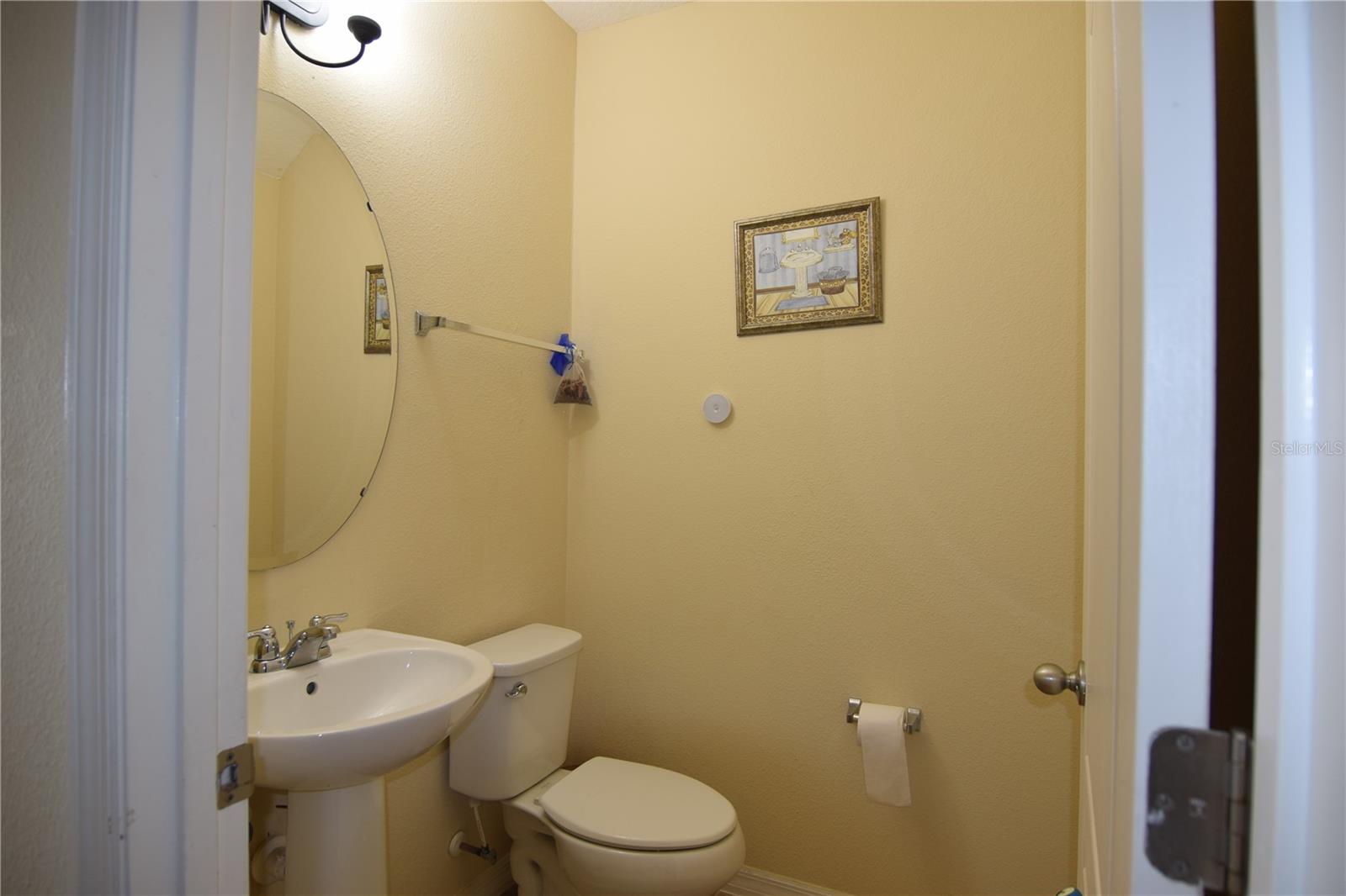 HANOVER POINTE REP - REP - Residential