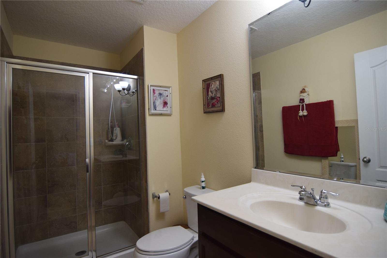 HANOVER POINTE REP - REP - Residential