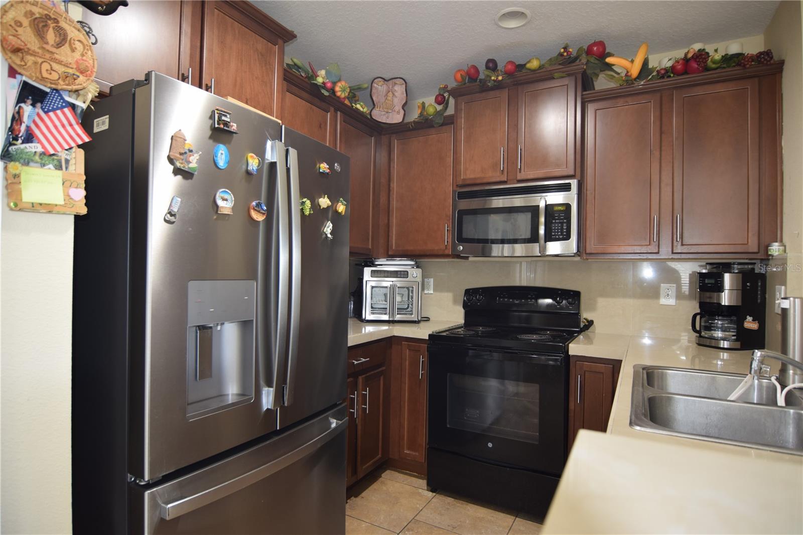 HANOVER POINTE REP - REP - Residential