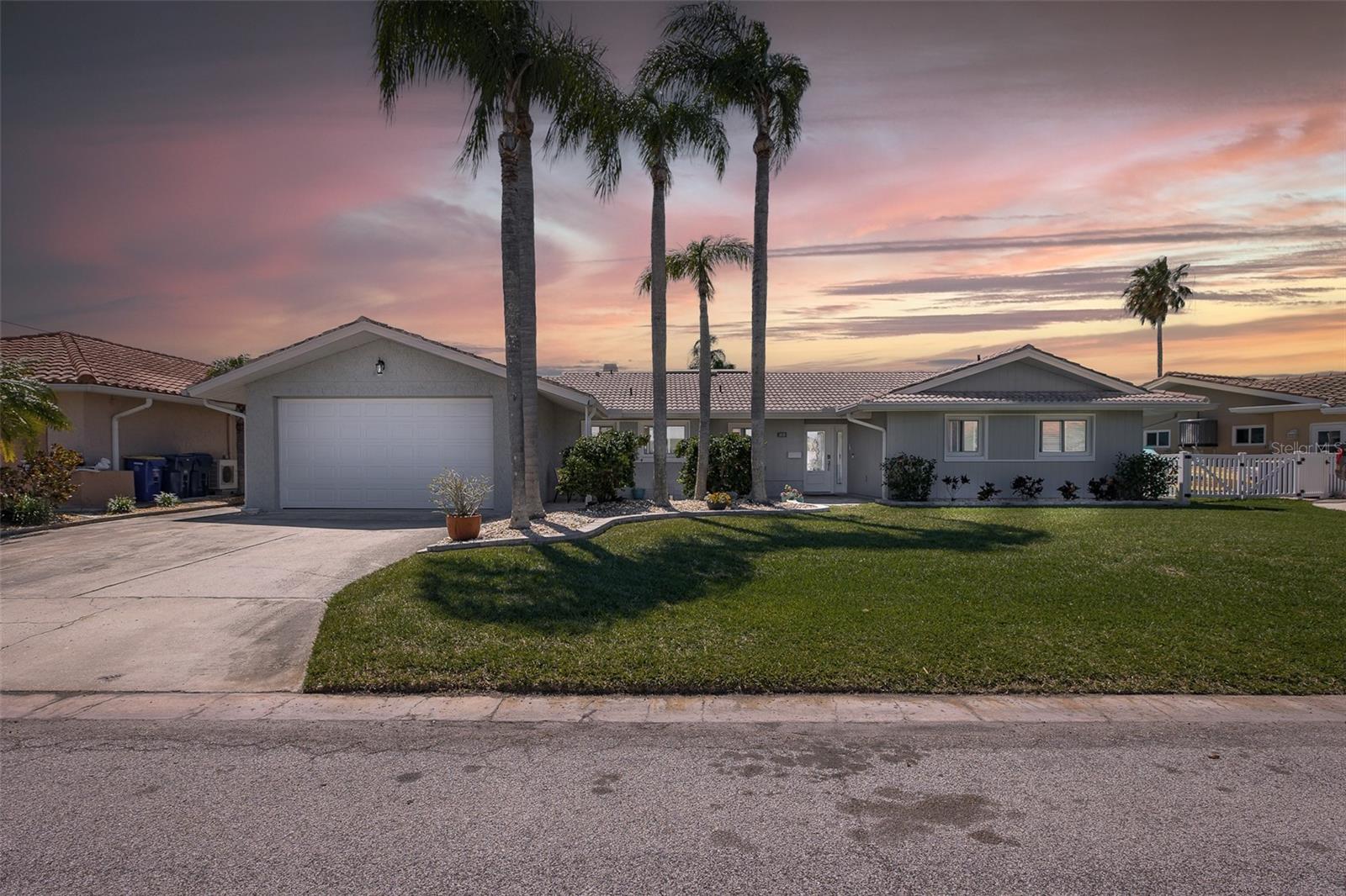 3616 HARBORVIEW CT