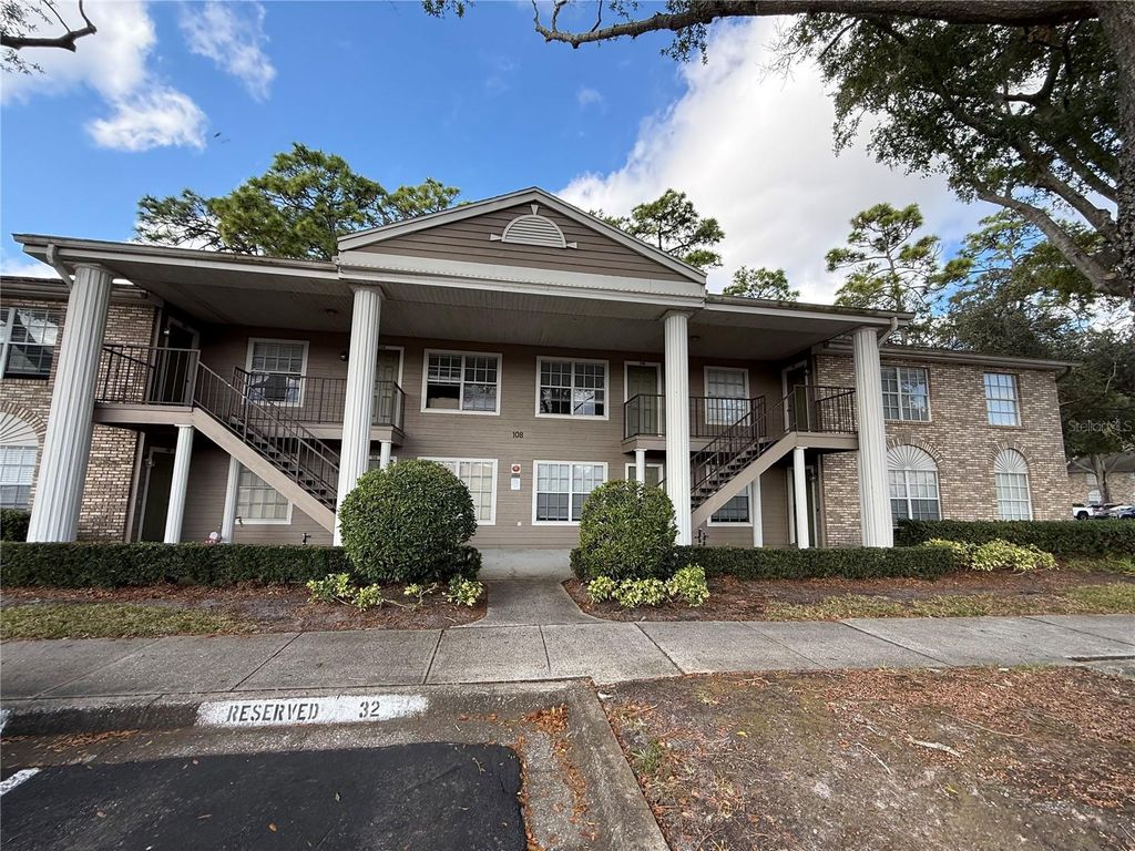 Photo of 108 Reserve Cir #212, Oviedo, FL 32765 (MLS # O6377123)