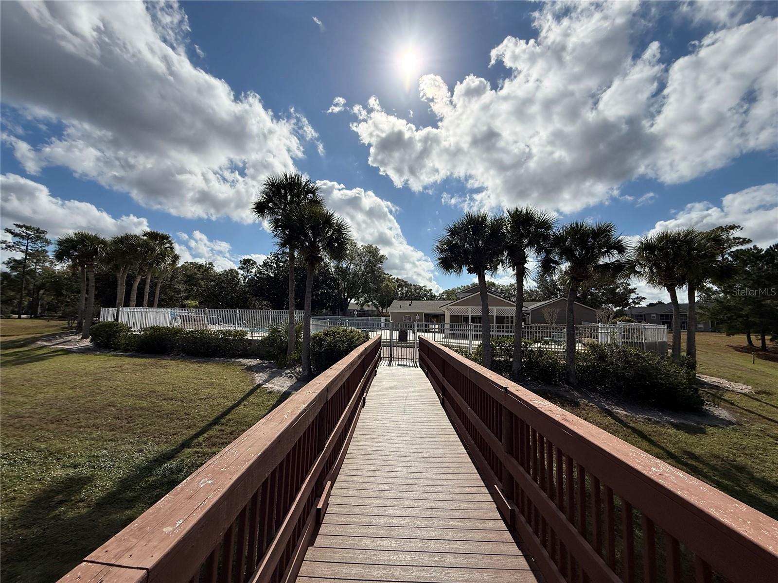 HUNTERS RESERVE - Residential