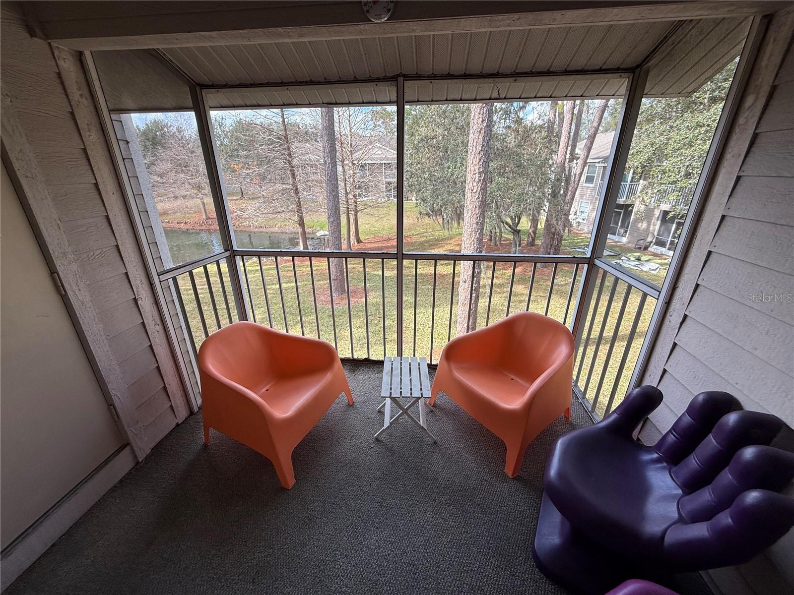 HUNTERS RESERVE - Residential