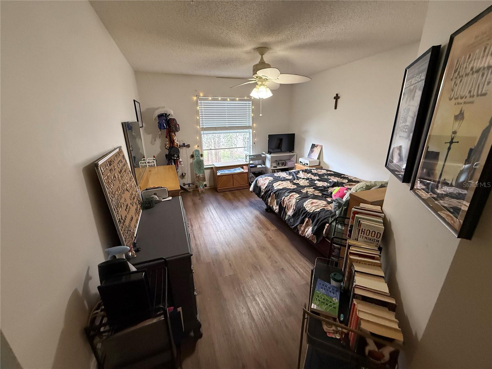 HUNTERS RESERVE - Residential