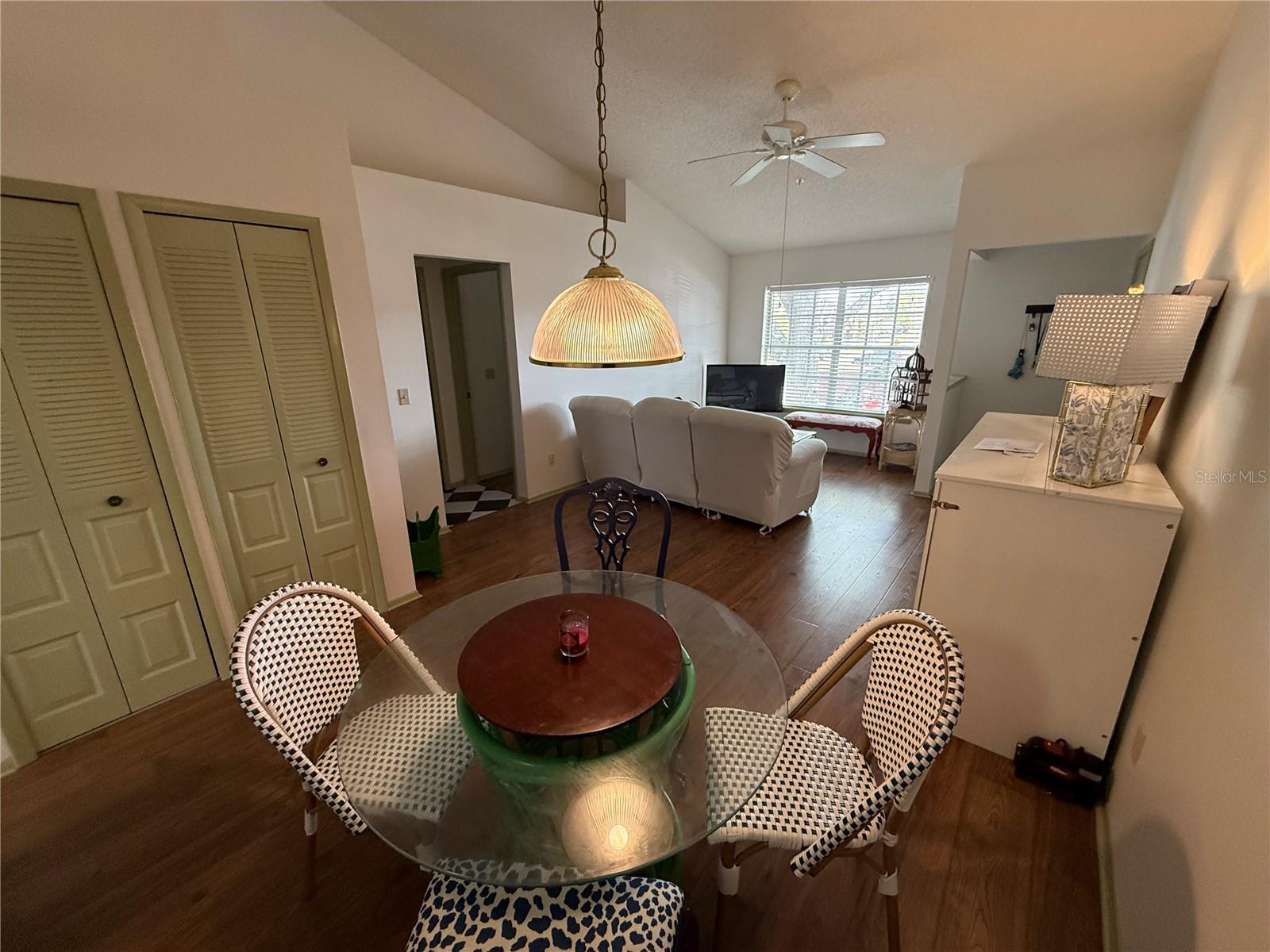 HUNTERS RESERVE - Residential