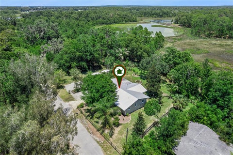 Tiny photo for 37400 Saint Louis Avenue, Umatilla, FL 32784 (MLS # O6423157)