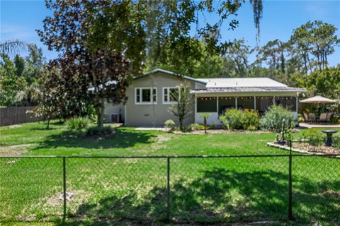 Tiny photo for 37400 Saint Louis Avenue, Umatilla, FL 32784 (MLS # O6423157)