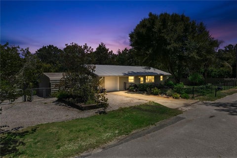 Tiny photo for 37400 Saint Louis Avenue, Umatilla, FL 32784 (MLS # O6423157)