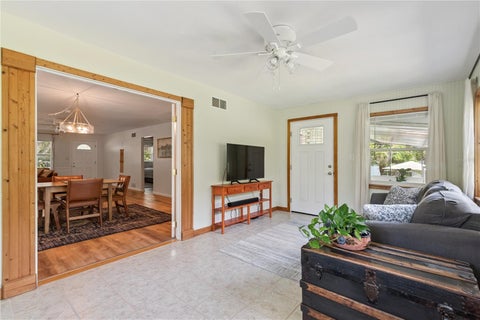Tiny photo for 37400 Saint Louis Avenue, Umatilla, FL 32784 (MLS # O6423157)