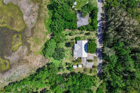 Tiny photo for 37400 Saint Louis Avenue, Umatilla, FL 32784 (MLS # O6423157)