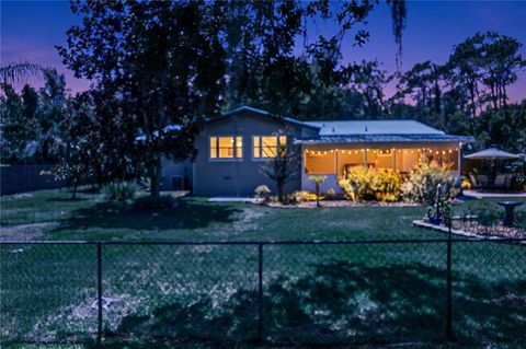 Tiny photo for 37400 Saint Louis Avenue, Umatilla, FL 32784 (MLS # O6423157)