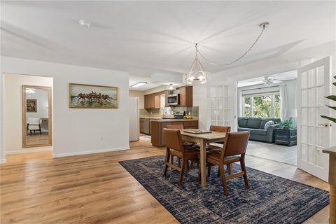 Tiny photo for 37400 Saint Louis Avenue, Umatilla, FL 32784 (MLS # O6423157)