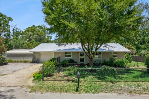 Tiny photo for 37400 Saint Louis Avenue, Umatilla, FL 32784 (MLS # O6423157)