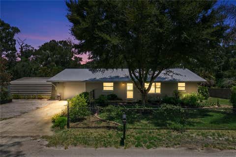 Photo of 37400 Saint Louis Avenue, Umatilla, FL 32784 (MLS # O6423157)
