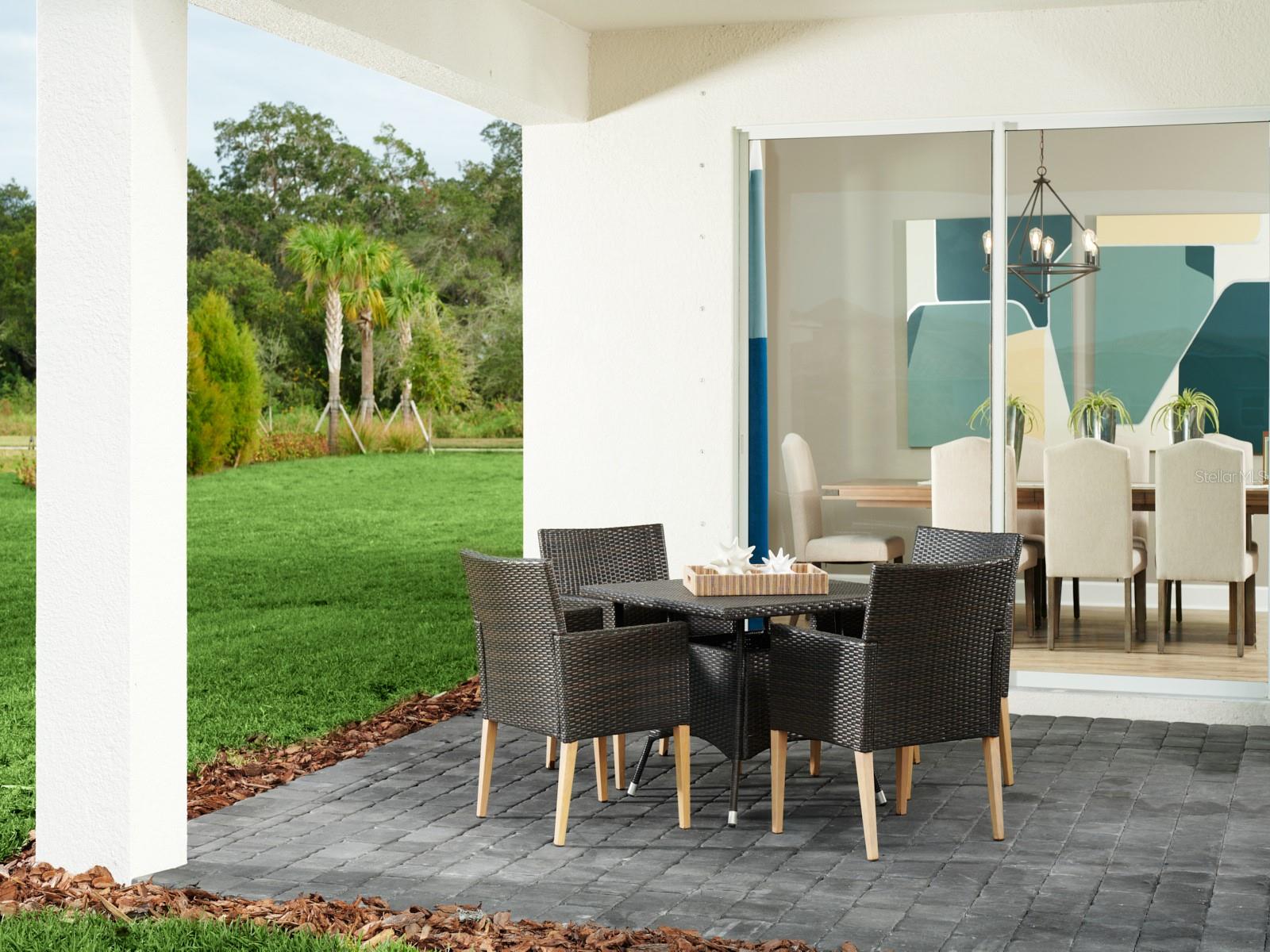 MAGNOLIA BAY - Residential