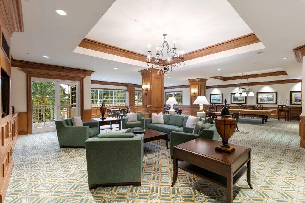 THE TOWER RESIDENCES - Residential