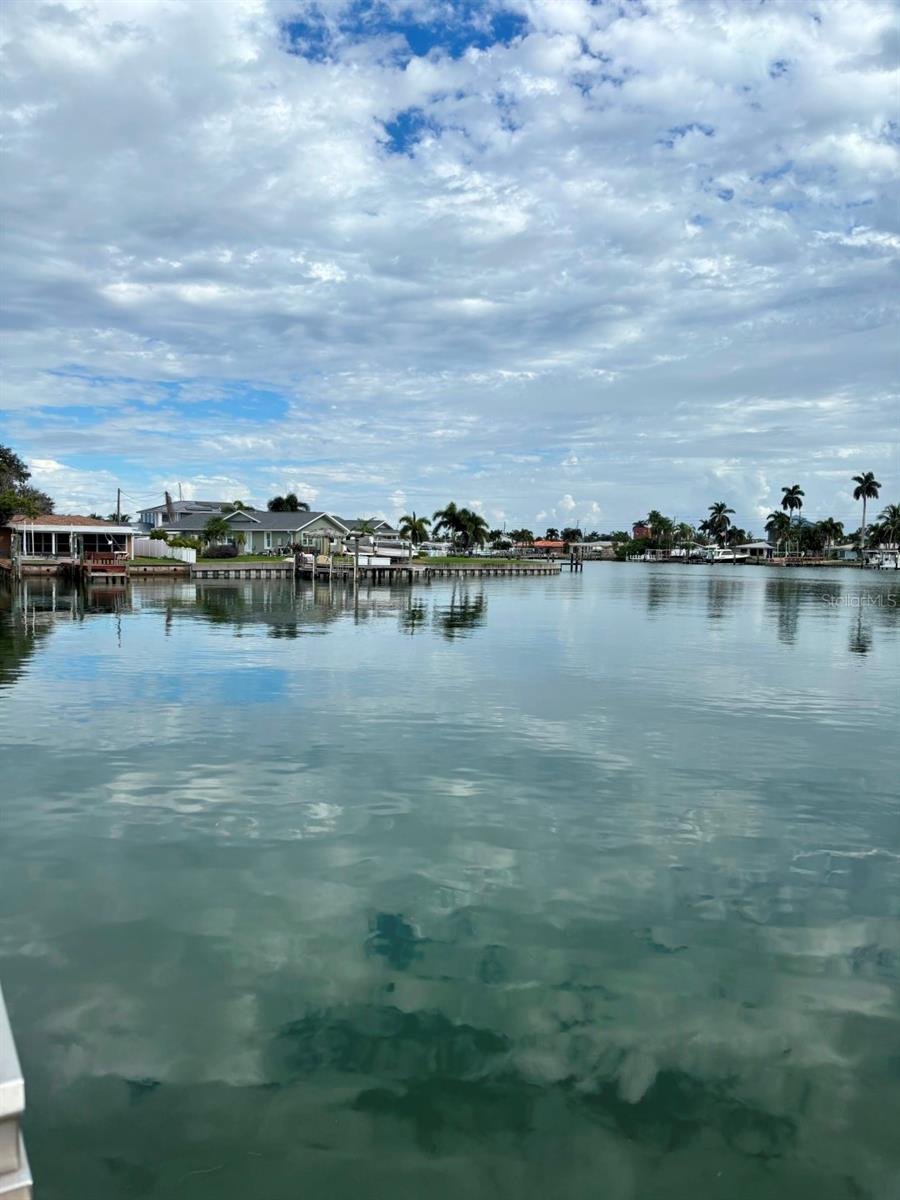 ISLA DEL CAPRI ADULT - Residential