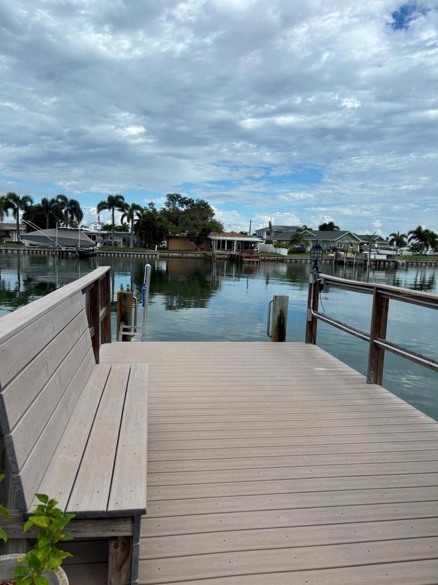 ISLA DEL CAPRI ADULT - Residential