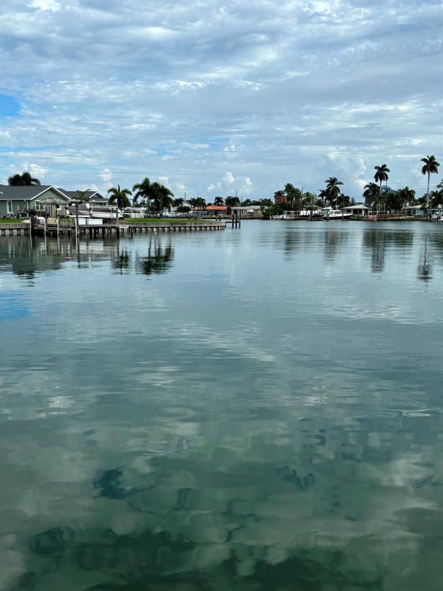 ISLA DEL CAPRI ADULT - Residential