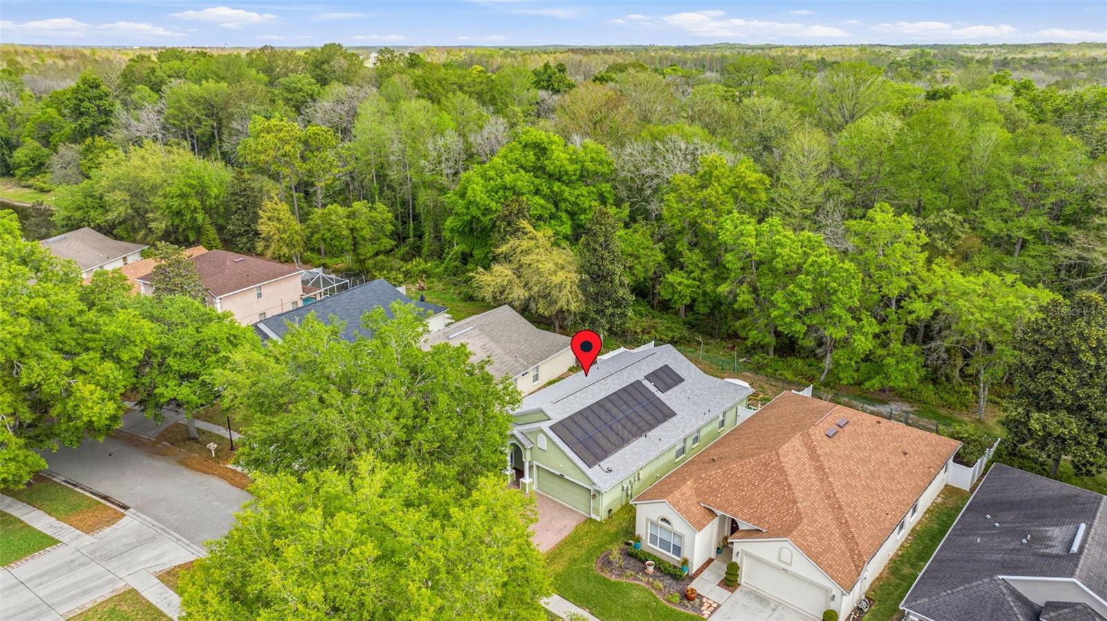 SUNCOAST LAKES PH 01 - Residential