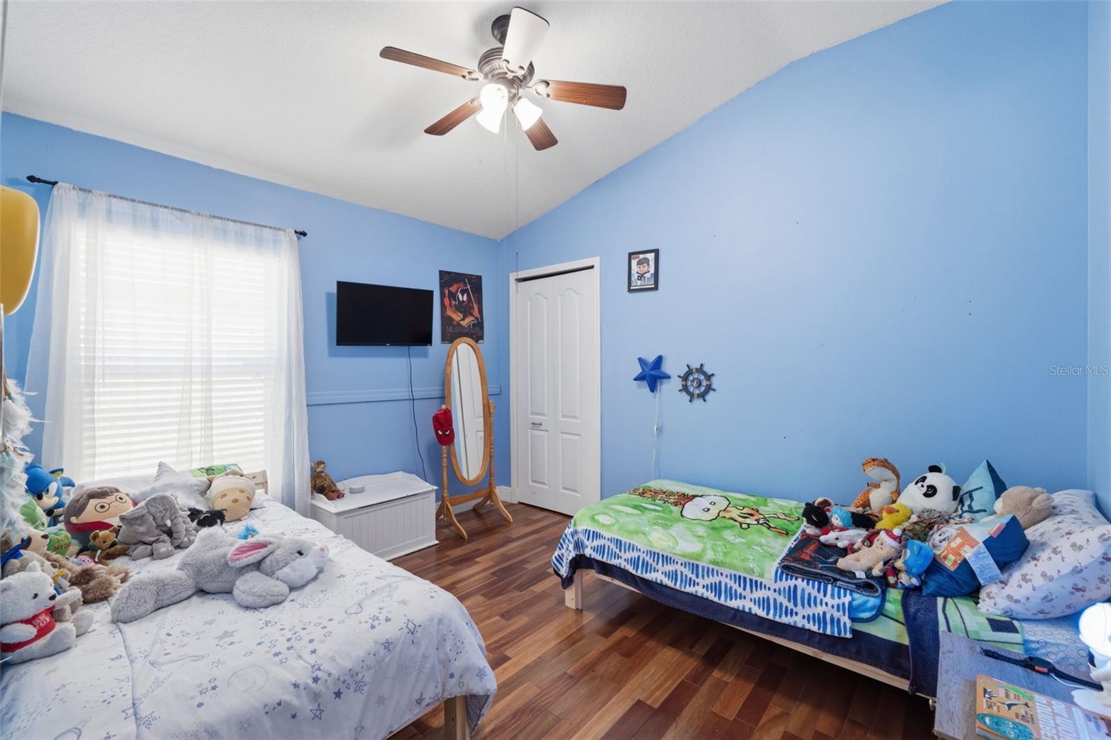 SUNCOAST LAKES PH 01 - Residential