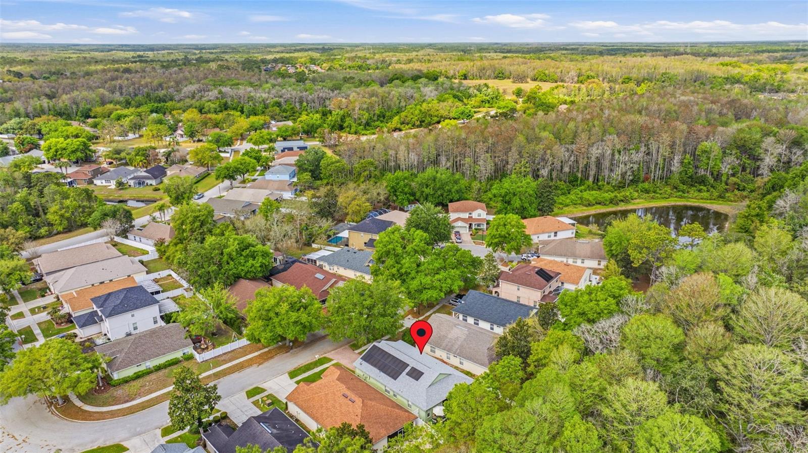 SUNCOAST LAKES PH 01 - Residential