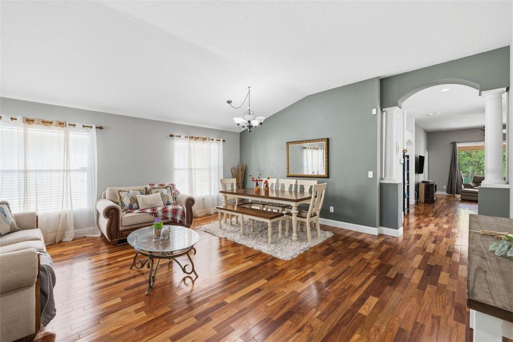 Photo of 10930 May Apple Court, Land O Lakes, FL 34638 (MLS # TB8491788)