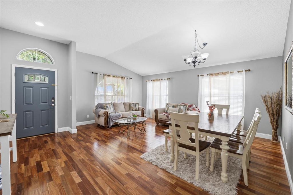 Photo of 10930 May Apple Court, Land O Lakes, FL 34638 (MLS # TB8491788)