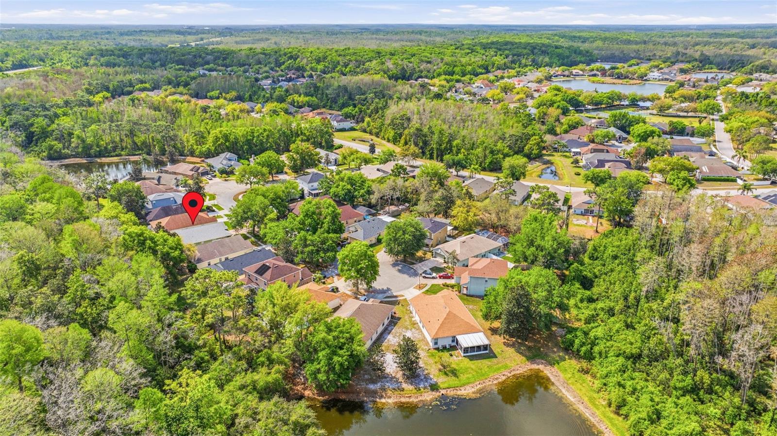 SUNCOAST LAKES PH 01 - Residential