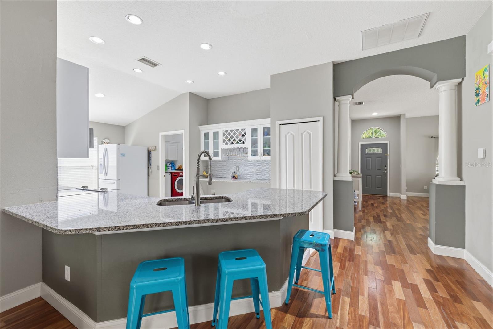 SUNCOAST LAKES PH 01 - Residential