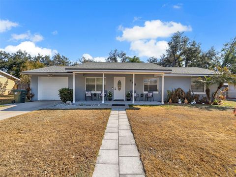 Photo of 653 Rolfe Street, Kissimmee, FL 34741 (MLS # S5143119)