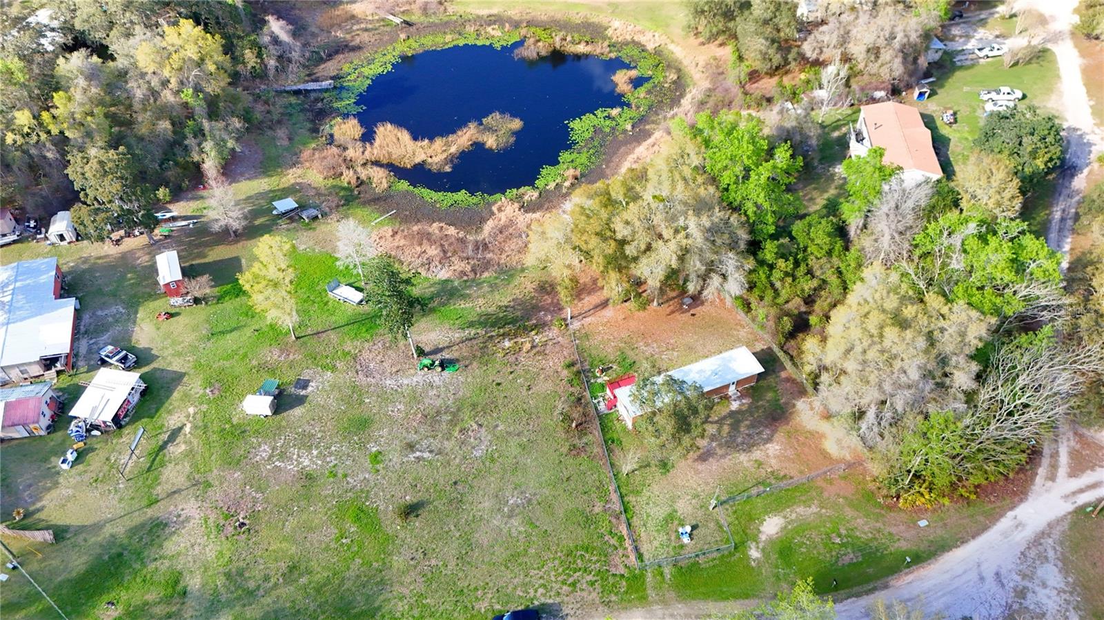 HALF MOON MINI FARMS - Residential