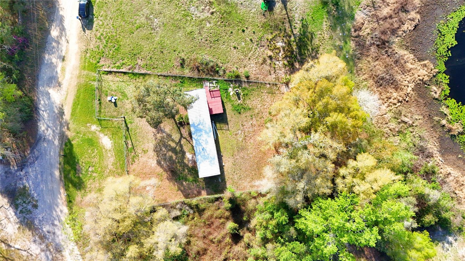 HALF MOON MINI FARMS - Residential