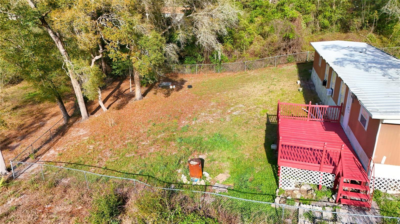 HALF MOON MINI FARMS - Residential