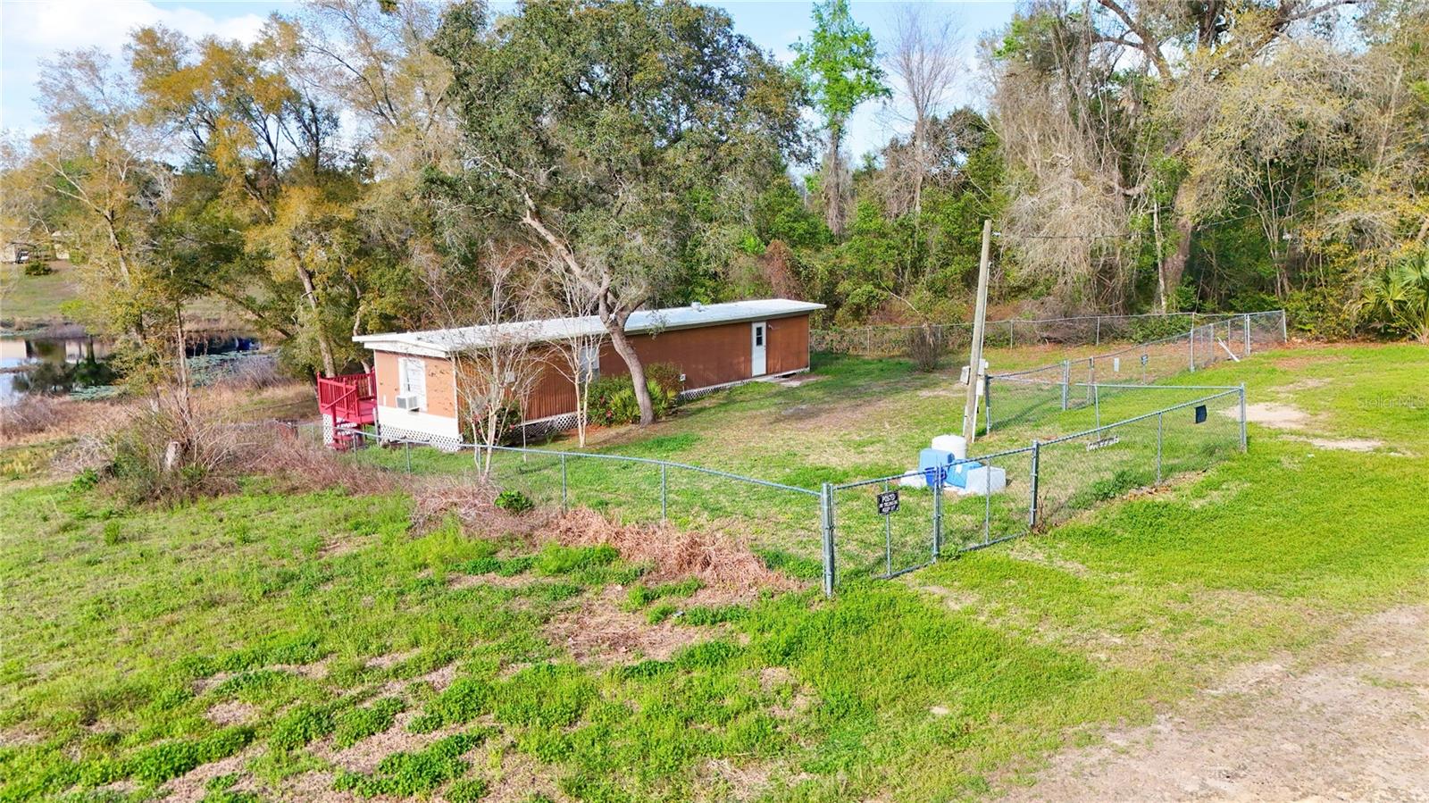 HALF MOON MINI FARMS - Residential