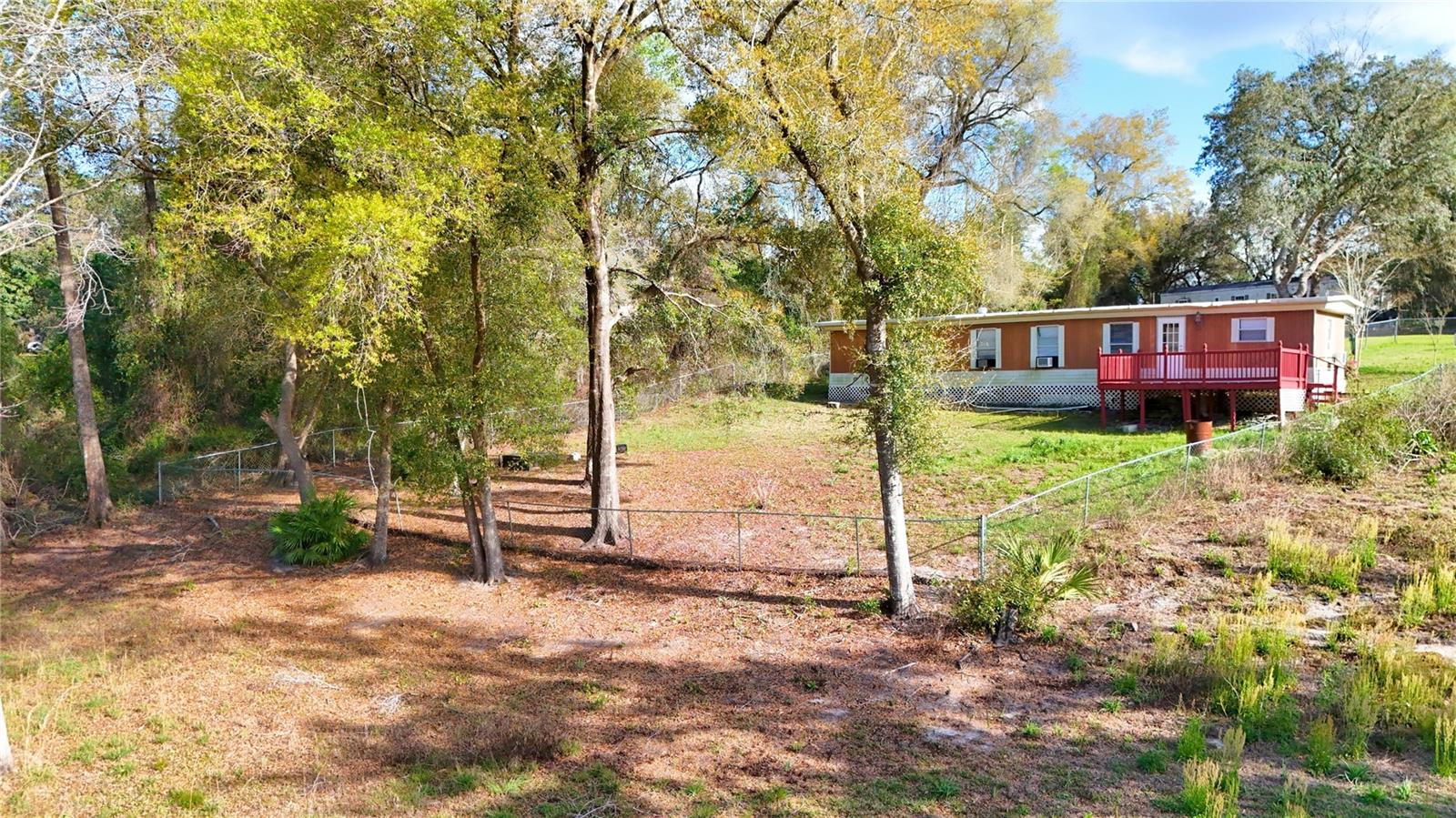 HALF MOON MINI FARMS - Residential